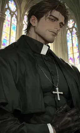 Profile image of Albert