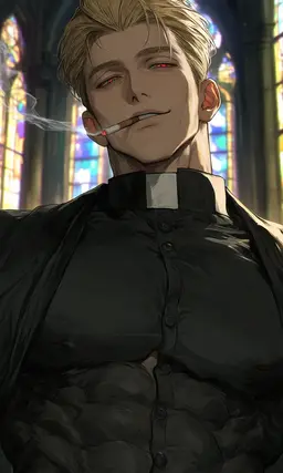 Profile image of Damian