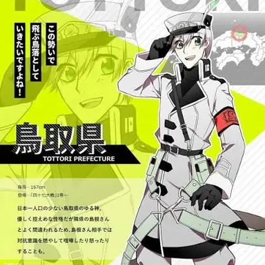 Profile image of 鳥取さん