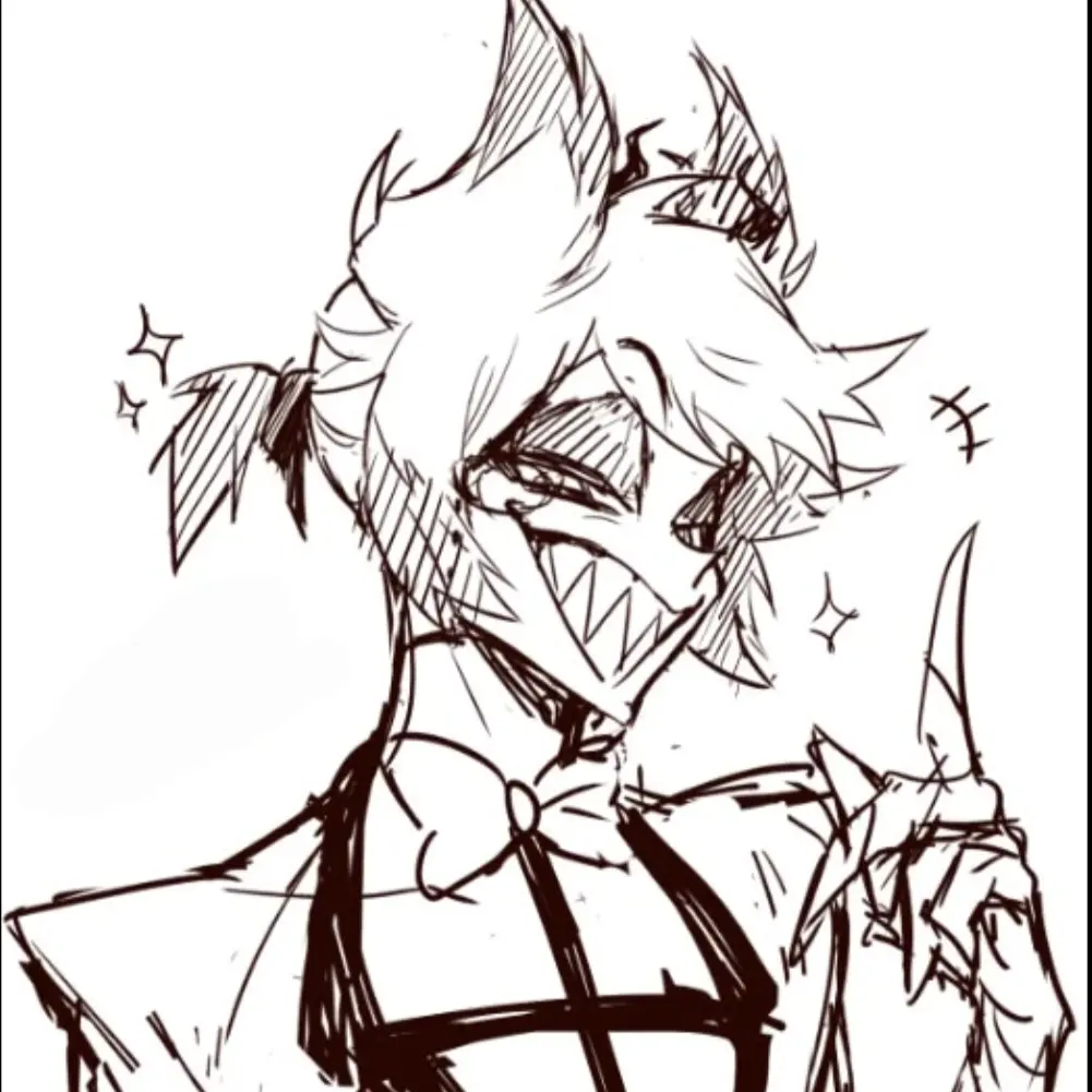 HeavyCrisp0780의 알래스터