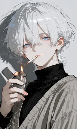 Profile image of 시오츠키 토키
