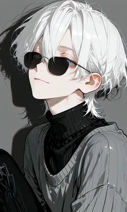 Profile image of 시오츠키 토키