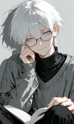 Profile image of 시오츠키 토키