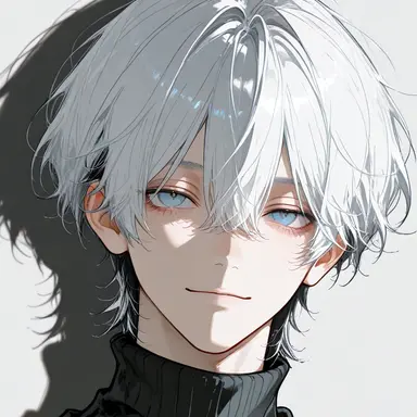Profile image of 시오츠키 토키