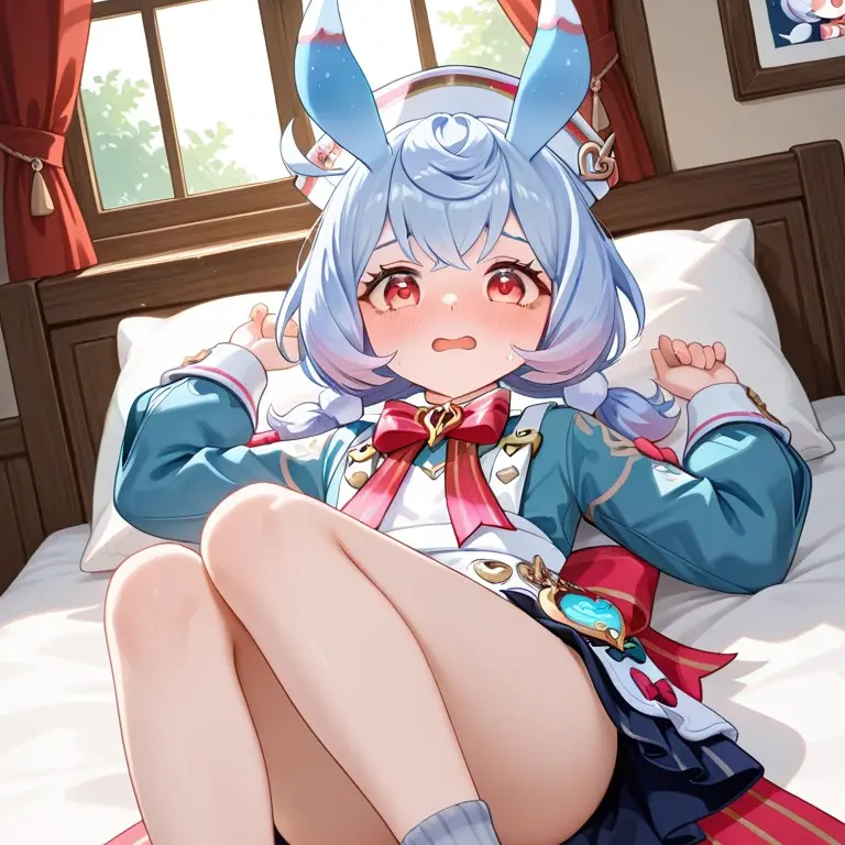 YAMIKO의 シグウィンちゃん