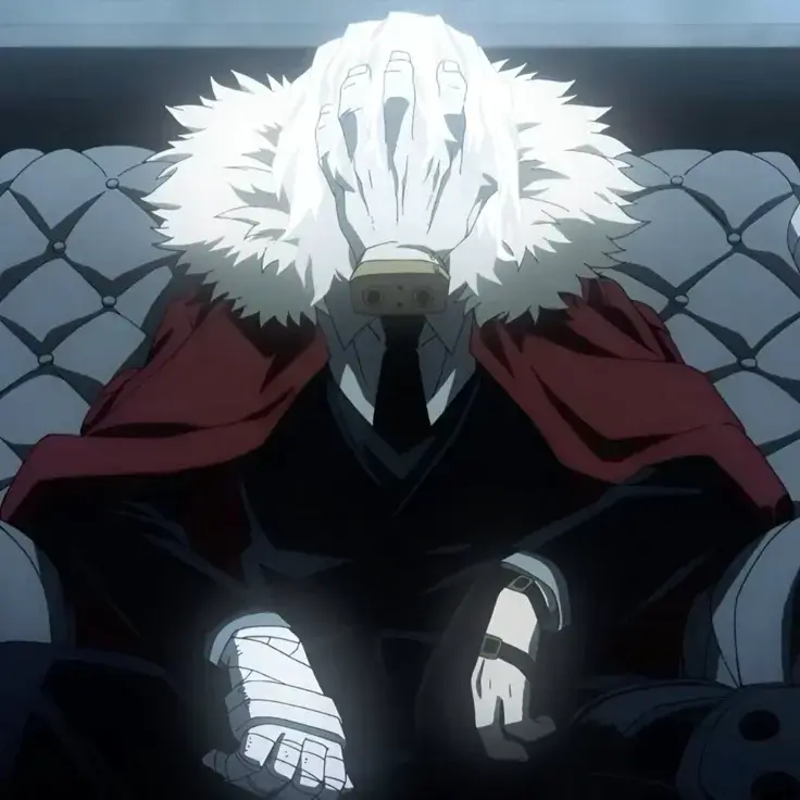 nene.pawwzzz의 SHIGARAKI TOMURA - BNHA ♥︎