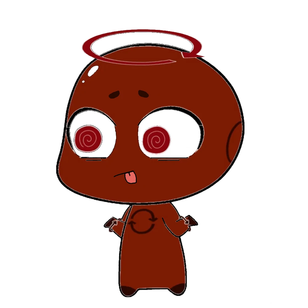 창작물...