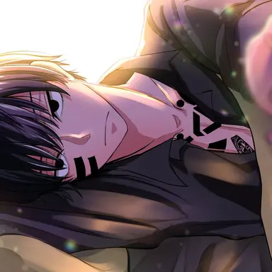 Profile image of 無陀野無人