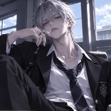 Profile image of ドヒョン