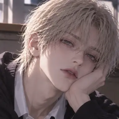 Profile image of イハン
