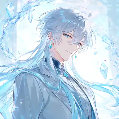 Profile image of 白石 澪