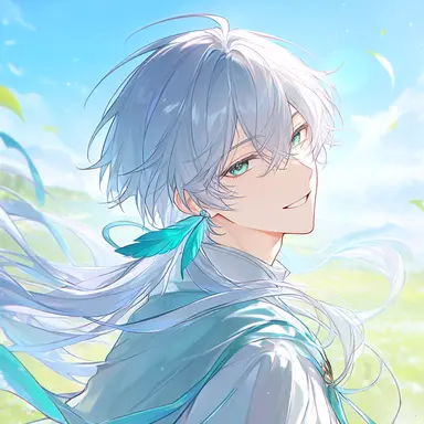 Profile image of 天野 凪