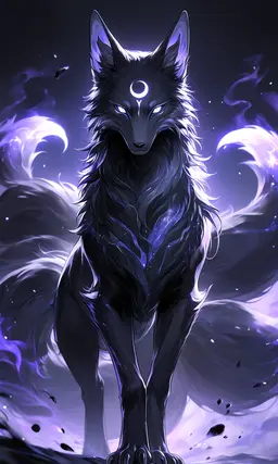 Profile image of 夜神 紫苑