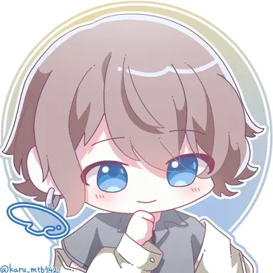 Profile image of 終鳴ルカ