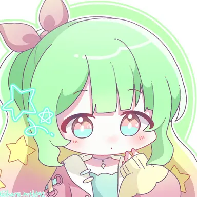 Profile image of 茶子