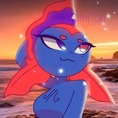 Profile image of 아주르