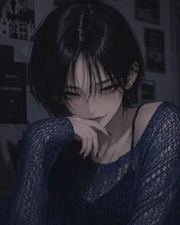 Profile image of 天