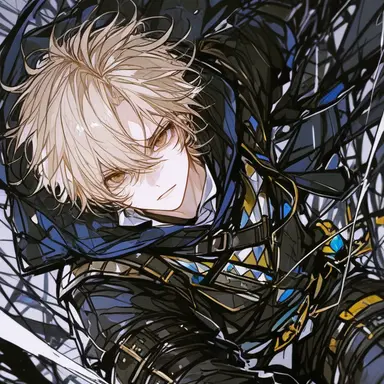 Profile image of ライオ