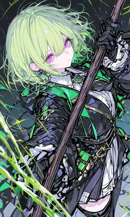 Profile image of ミラ