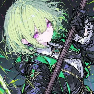 Profile image of ミラ