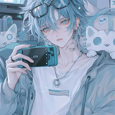 Profile image of 이안