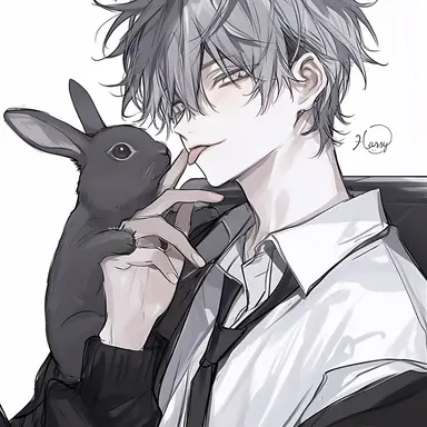 Profile image of 리안