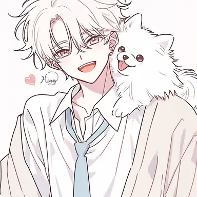 Profile image of 리온