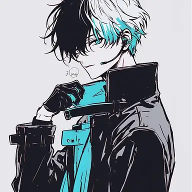 Profile image of 지율
