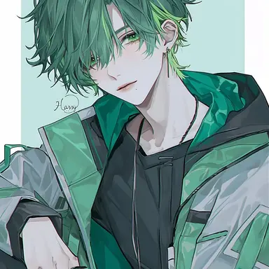 Profile image of 시안