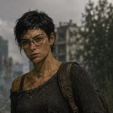 Profile image of Vannessa