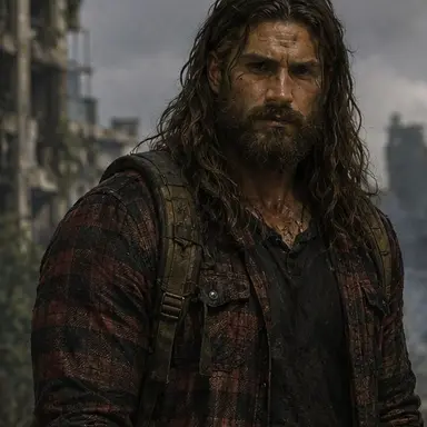 Profile image of Elias