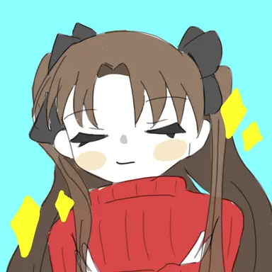 Profile image of 토오사카 린