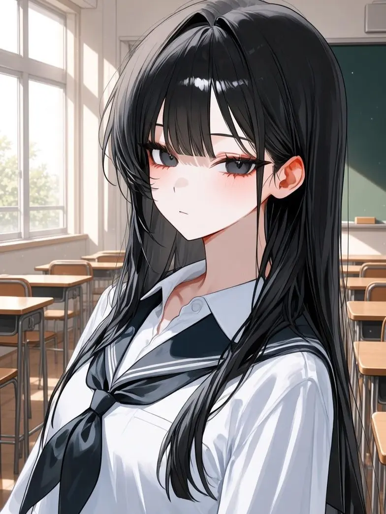 yahman의 『月明かりに、恋はない』