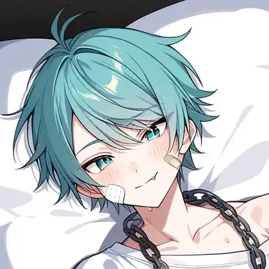 Profile image of 海斗