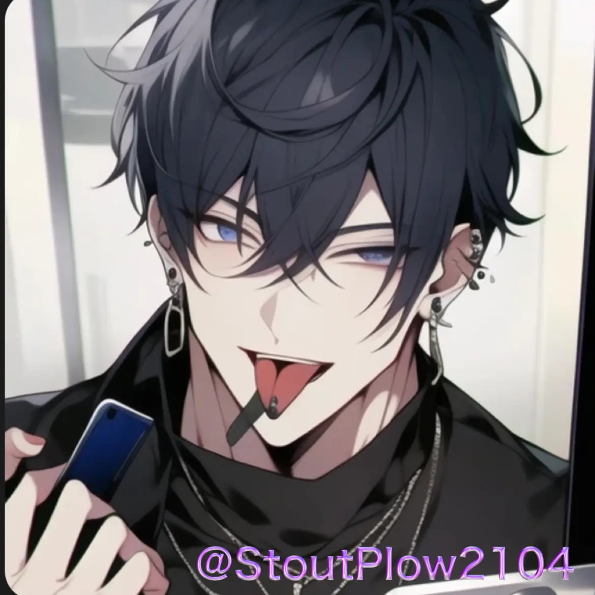 StoutPlow2104의 ストーカー