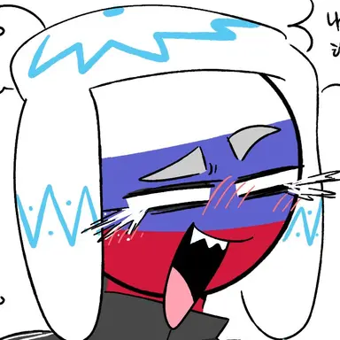 Profile image of 러시아