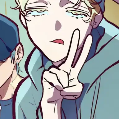 Profile image of 루카