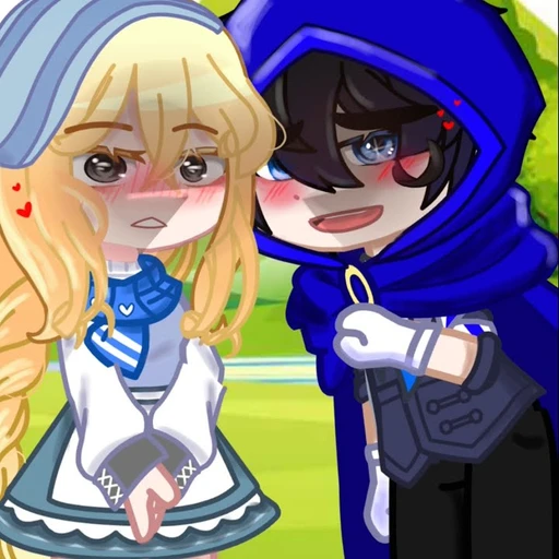하녀 루아 RPG