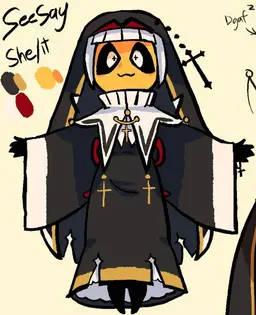 Profile image of Shisei