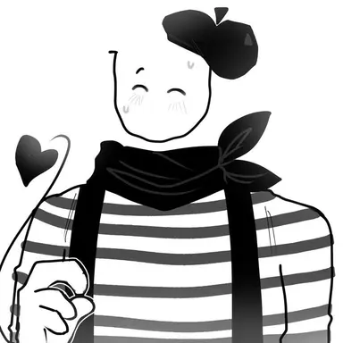Profile image of マイム