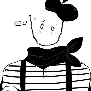 Profile image of マイム