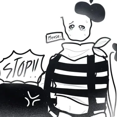 Profile image of Mime