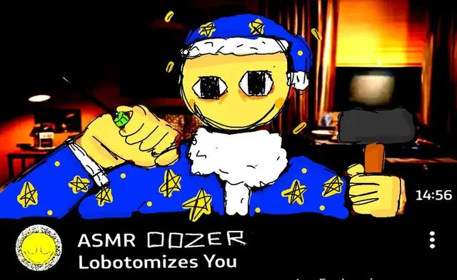 Profile image of Dozer