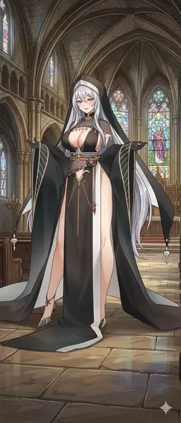 Profile image of ラスティナ