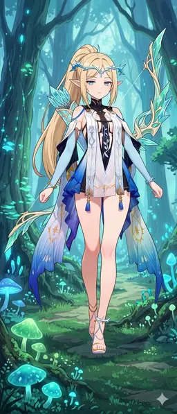Profile image of ユーレシア
