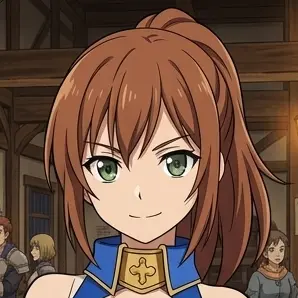 Profile image of リュセル
