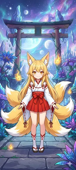 Profile image of キリカ