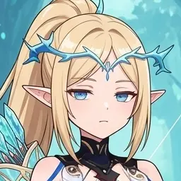 Profile image of ユーレシア