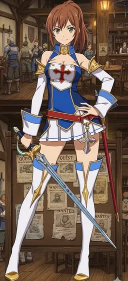Profile image of リュセル