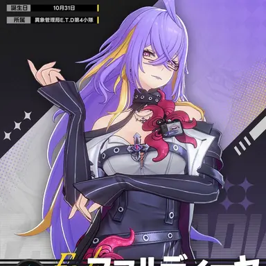 Profile image of ファルディーヤ